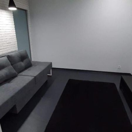 Modern Apartment In The Center Of Town 基希讷乌 外观 照片